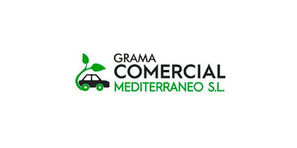 GRAMA COMERCIAL